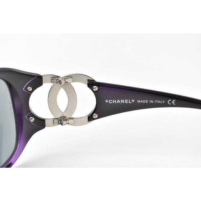 シャネル サングラス  CHANEL アイウェア ココマーク CH6014 POLARIZED レディース サングラス｜brand-pit｜06