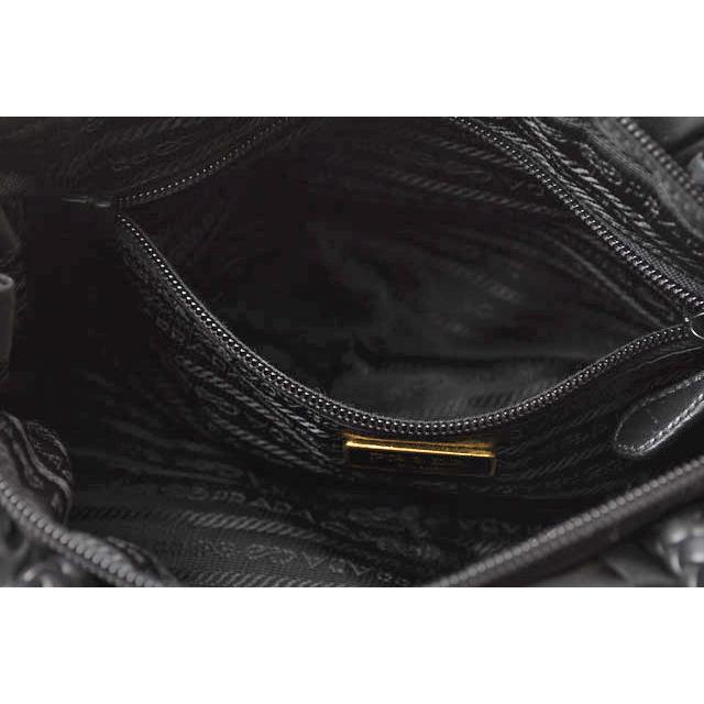 PRADA（プラダ） ハンドバッグ/ショルダーバッグ 2way PRADA バッグ