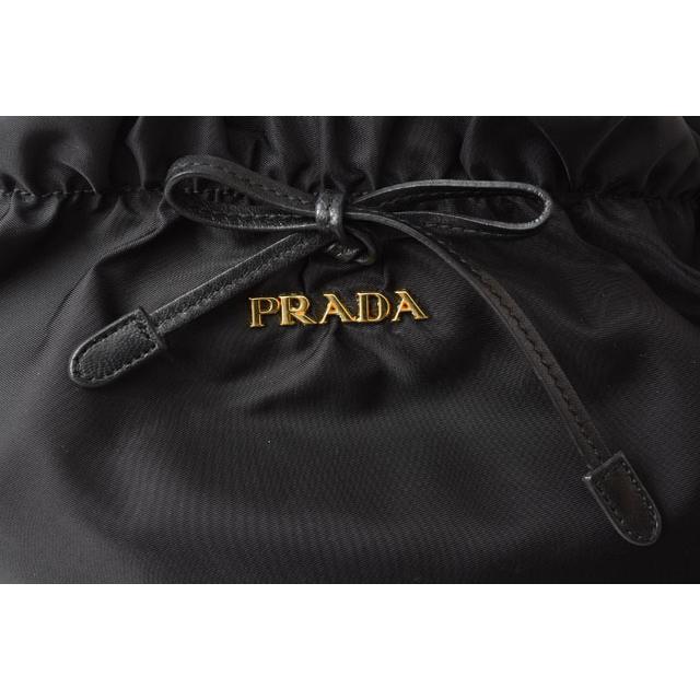 PRADA（プラダ） ハンドバッグ/ショルダーバッグ 2way PRADA バッグ