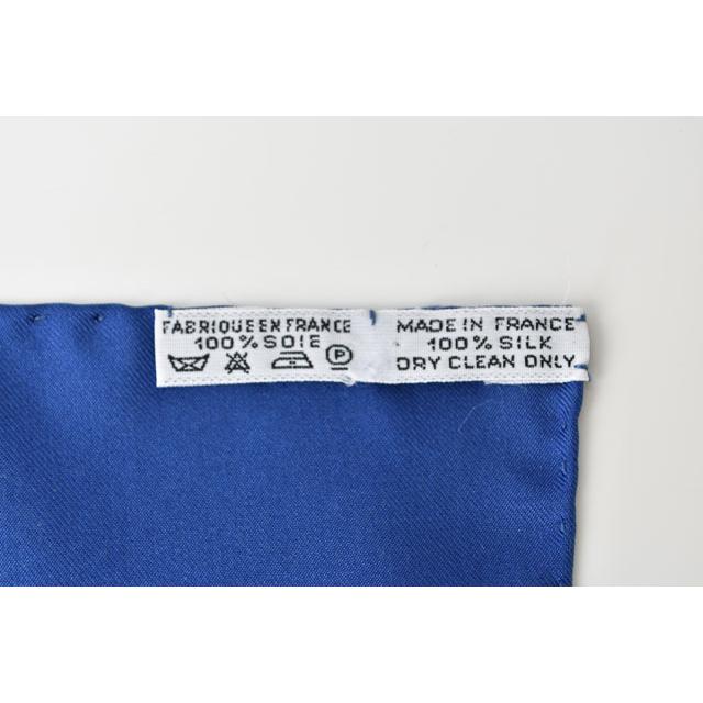 HERMES エルメス スカーフ カレ90 シルクツイル リボンモチーフ HERMES エルメス スカーフ カレ90 シルクツイル リボンモチーフ