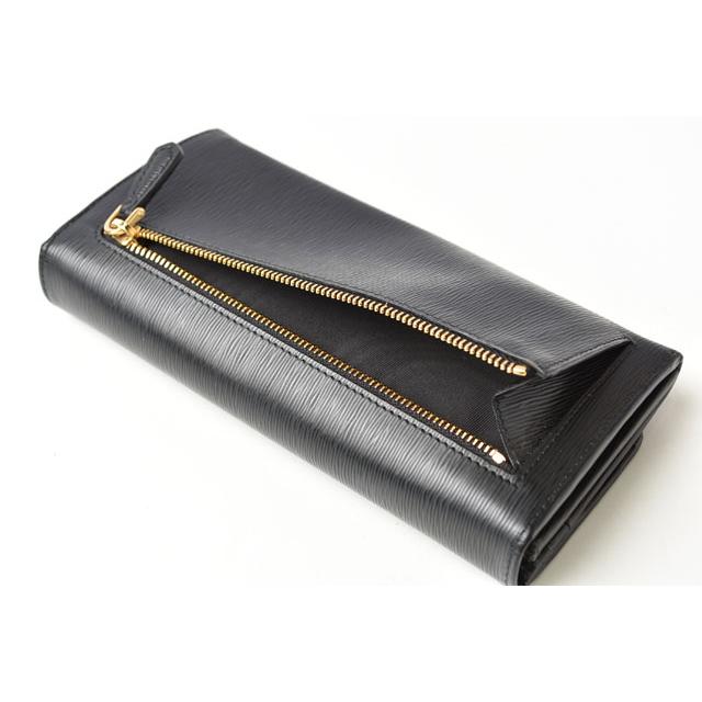 PRADA（プラダ） アウトレット 財布 長財布/パスケース付 1MH132