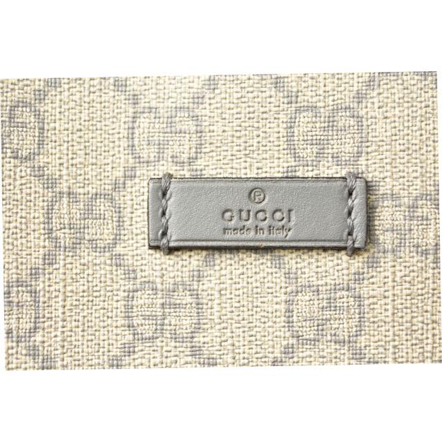 GG グッチ トートバッグ/ショルダーバッグ GUCCI GGスプリーム