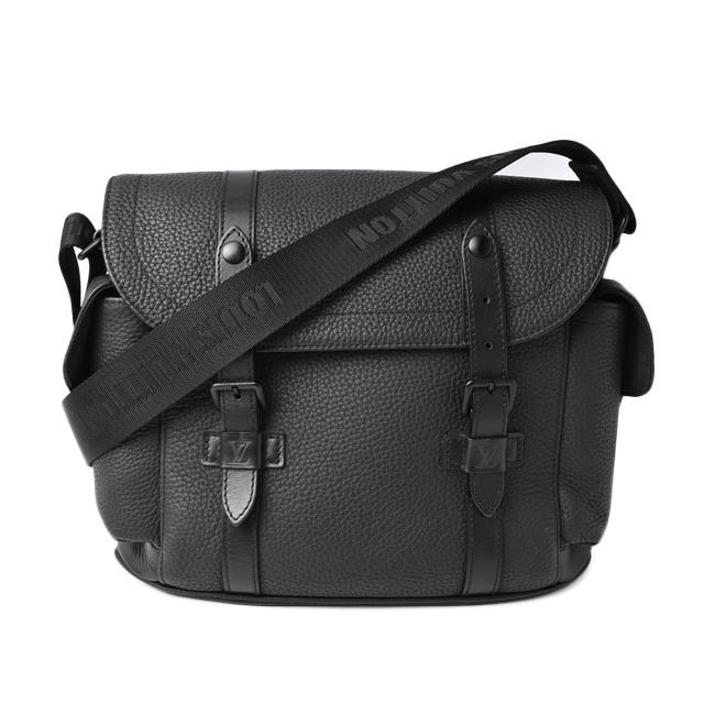 LOUIS VUITTON ルイヴィトン ショルダーバッグ メンズ向け LOUIS VUITTON ルイヴィトン ショルダーバッグ メンズ向け
