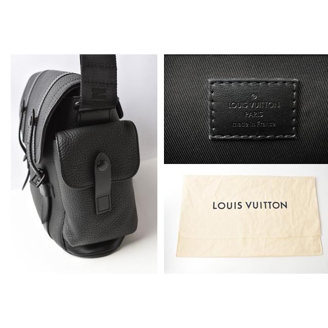 LOUIS VUITTON ルイヴィトン ショルダーバッグ メンズ向け LOUIS VUITTON ルイヴィトン ショルダーバッグ メンズ向け