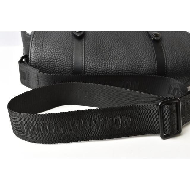 LOUIS VUITTON ルイヴィトン ショルダーバッグ メンズ向け LOUIS VUITTON ルイヴィトン ショルダーバッグ メンズ向け