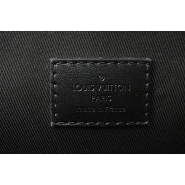 LOUIS VUITTON ルイヴィトン ショルダーバッグ メンズ向け LOUIS VUITTON ルイヴィトン ショルダーバッグ メンズ向け