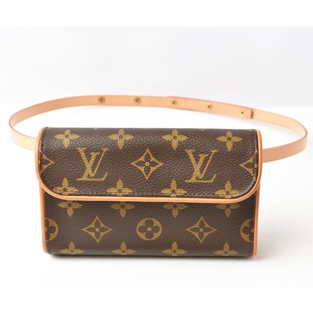 LOUIS VUITTON ルイヴィトン ウエストバッグ/ポーチ/ポシェット LOUIS VUITTON ルイヴィトン ウエストバッグ/ポーチ/ポシェット