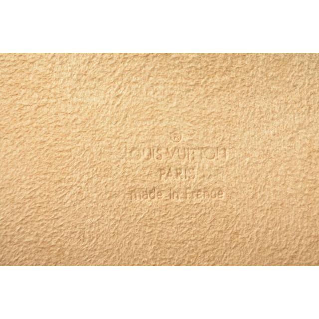 LOUIS VUITTON ルイヴィトン ウエストバッグ/ポーチ/ポシェット LOUIS VUITTON ルイヴィトン ウエストバッグ/ポーチ/ポシェット
