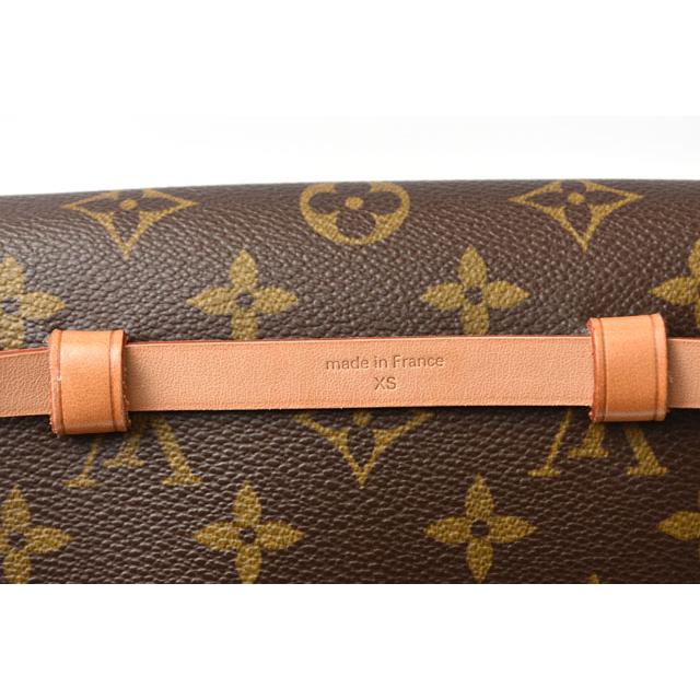 LOUIS VUITTON ルイヴィトン ウエストバッグ/ポーチ/ポシェット LOUIS VUITTON ルイヴィトン ウエストバッグ/ポーチ/ポシェット