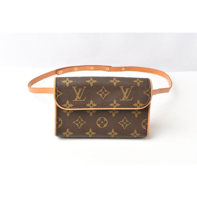 LOUIS VUITTON ルイヴィトン ウエストバッグ/ポーチ/ポシェット LOUIS VUITTON ルイヴィトン ウエストバッグ/ポーチ/ポシェット
