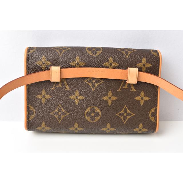 LOUIS VUITTON ルイヴィトン ウエストバッグ/ポーチ/ポシェット LOUIS VUITTON ルイヴィトン ウエストバッグ/ポーチ/ポシェット