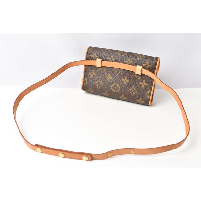 LOUIS VUITTON ルイヴィトン ウエストバッグ/ポーチ/ポシェット LOUIS VUITTON ルイヴィトン ウエストバッグ/ポーチ/ポシェット