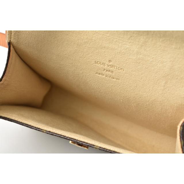 LOUIS VUITTON ルイヴィトン ウエストバッグ/ポーチ/ポシェット LOUIS VUITTON ルイヴィトン ウエストバッグ/ポーチ/ポシェット
