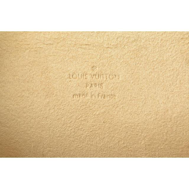LOUIS VUITTON（ルイ・ヴィトン） ウエストバッグ/ポーチ/ポシェット