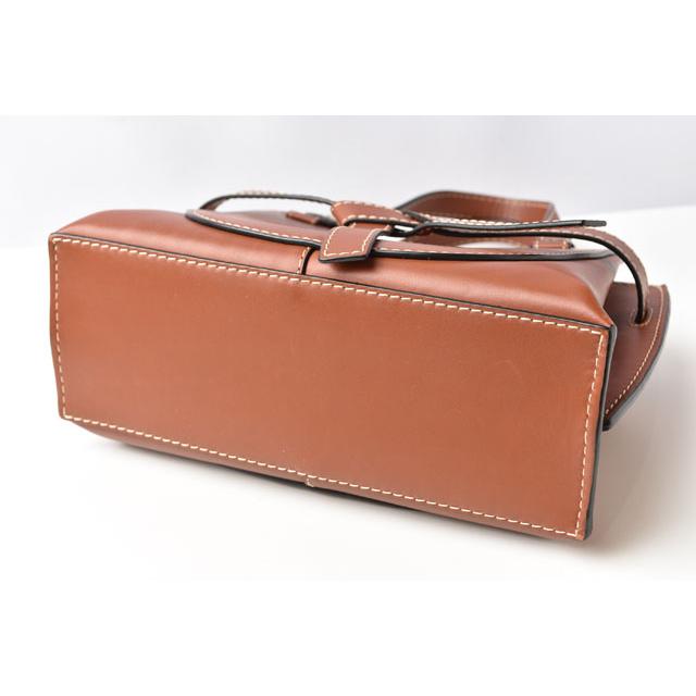 LOEWE ロエベ ハンドバッグ/ゲート トップハンドル ミニ LOEWE ロエベ ハンドバッグ/ゲート トップハンドル ミニ