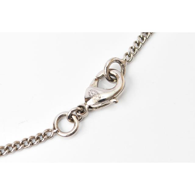 CHANEL（シャネル） ネックレス/ペンダント ココマーク/CC ライン