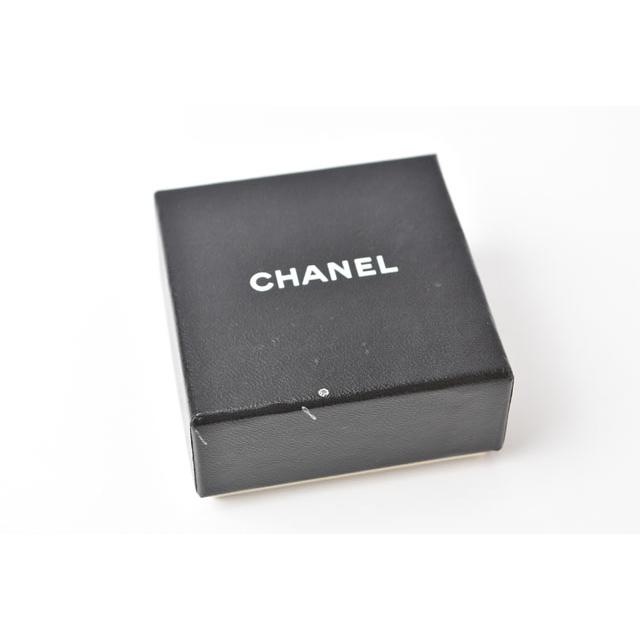 CHANEL（シャネル） ブローチ ピンブローチ サークル ココマーク/CC