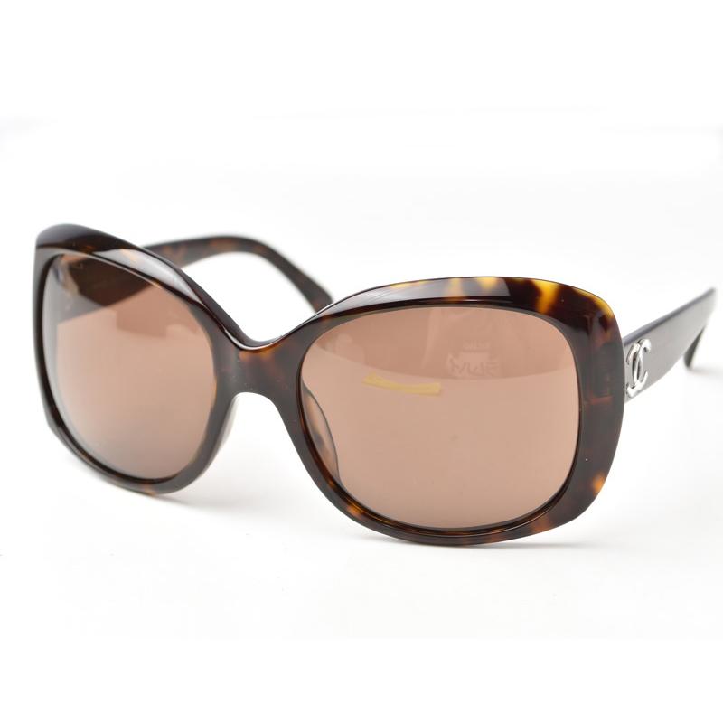 CHANEL シャネル サングラス 5183-A c.714/3G ココマーク CHANEL（シャネル） サングラス/アイグラス ココマーク 5183-A c.714