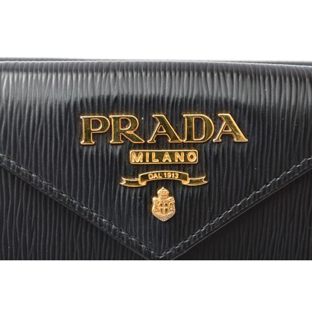 PRADA プラダ 財布/コインケース/カードケース ミニ財布 VITELLO PRADA プラダ 財布/コインケース/カードケース ミニ財布 VITELLO
