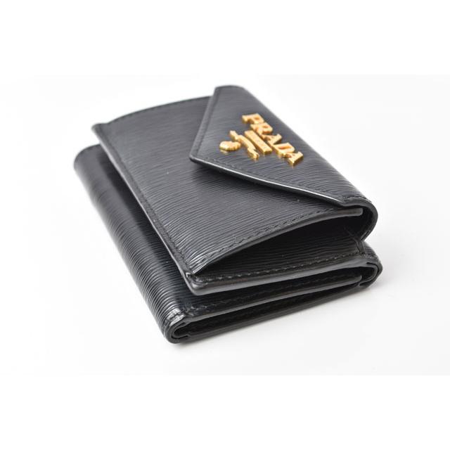 PRADA プラダ 財布/コインケース/カードケース ミニ財布 VITELLO PRADA プラダ 財布/コインケース/カードケース ミニ財布 VITELLO