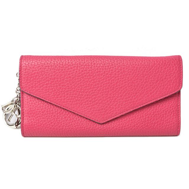 Christian Dior クリスチャン ディオール 財布 長財布 Christian Dior クリスチャン ディオール 財布 長財布