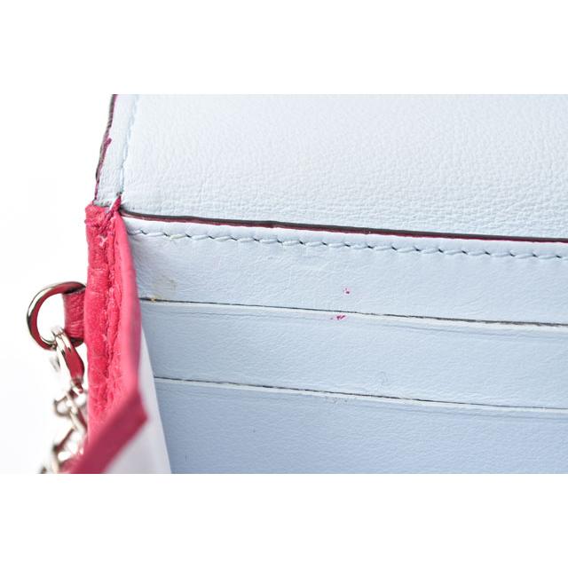 Christian Dior クリスチャン ディオール 財布 長財布 ディオリッシモ