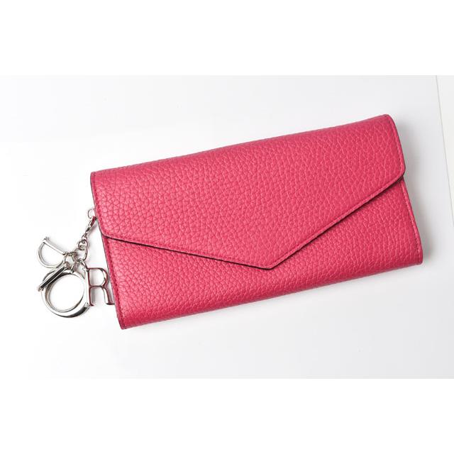 Christian Dior クリスチャン ディオール 財布 長財布 Christian Dior クリスチャン ディオール 財布 長財布