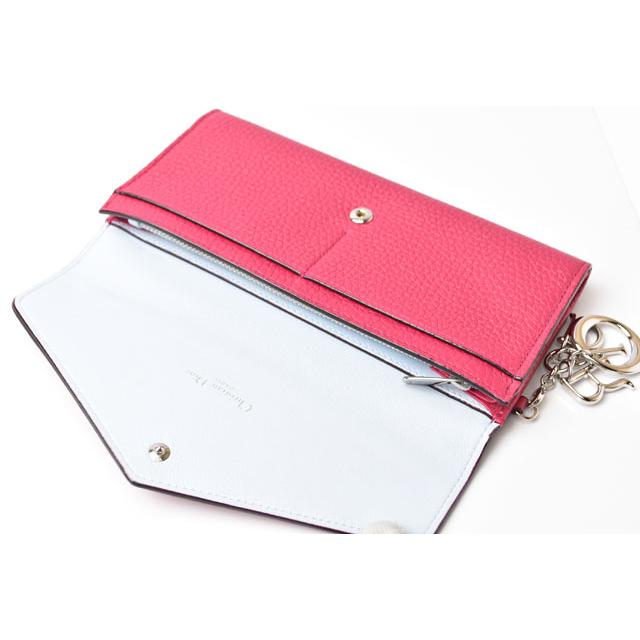 Christian Dior クリスチャン ディオール 財布 長財布 Christian Dior クリスチャン ディオール 財布 長財布