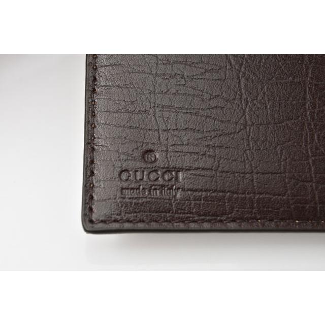 GUCCI グッチ 財布/二つ折り財布 メンズ向け 札入れ/折財布 GUCCI グッチ 財布/二つ折り財布 メンズ向け 札入れ/折財布