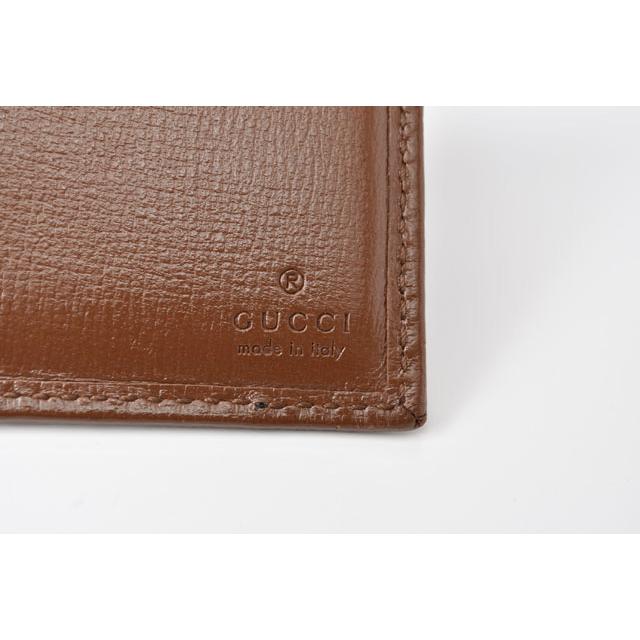 GUCCI グッチ 財布/二つ折り財布/ミニ財布 札入れ インター GUCCI グッチ 財布/二つ折り財布/ミニ財布 札入れ インター