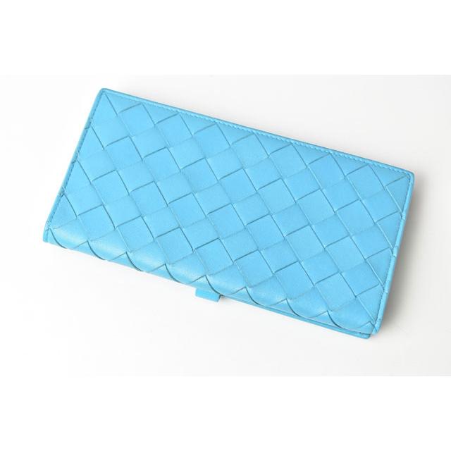 BOTTEGA VENETA（ボッテガ・ヴェネタ） 財布 608072 BOTTEGA VENETA 長