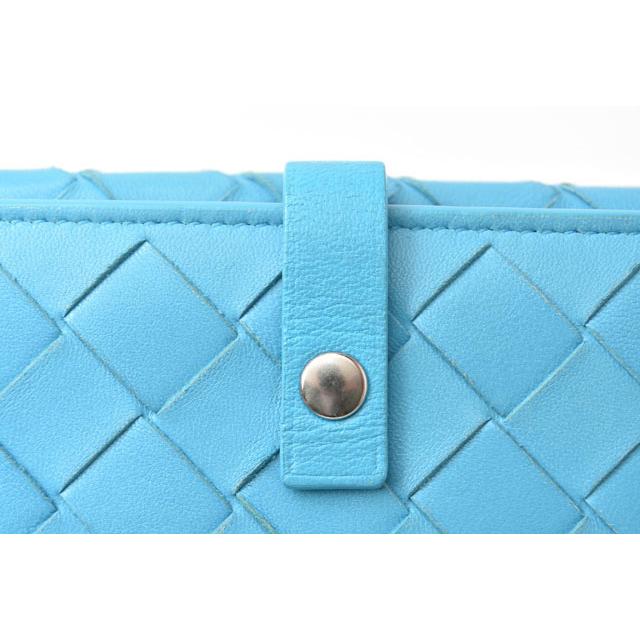 BOTTEGA VENETA（ボッテガ・ヴェネタ） 財布 608072 BOTTEGA VENETA 長