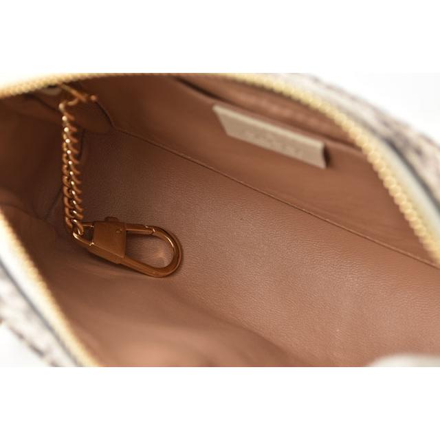 GUCCI（グッチ） ショルダーバッグ/ポシェット バッグ クロスボディ