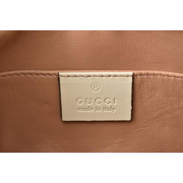 GUCCI（グッチ） ショルダーバッグ/ポシェット バッグ クロスボディ