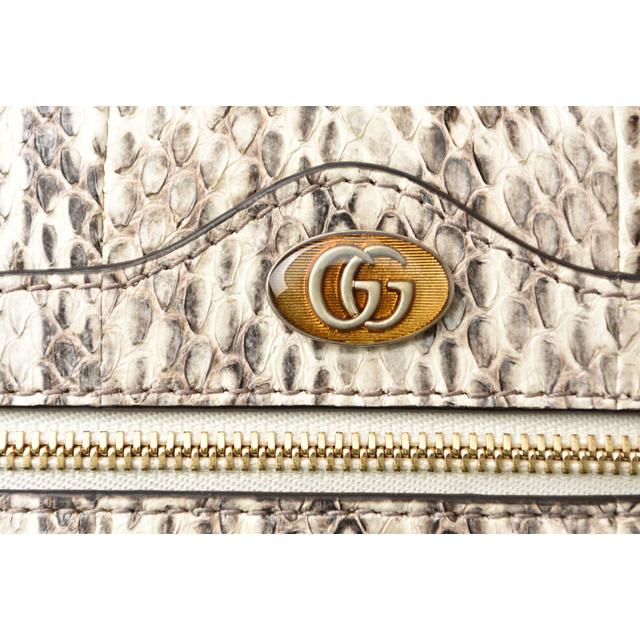 GUCCI（グッチ） ショルダーバッグ/ポシェット バッグ クロスボディ