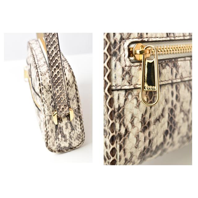 GUCCI（グッチ） ショルダーバッグ/ポシェット バッグ クロスボディ
