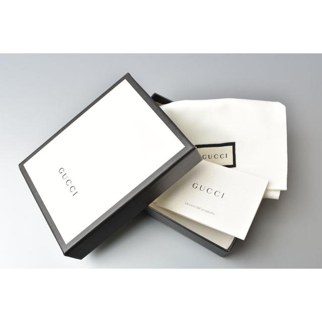 グッチシマ グッチ カードケース/名刺入れ GUCCI マイクログッチシマ