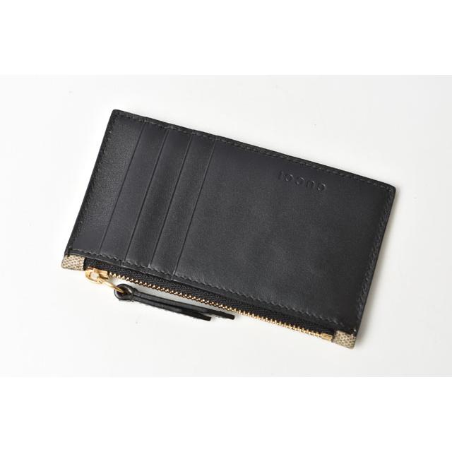GGキャンバス グッチ コインケース/カードケース 男女兼用 GUCCI ミニ