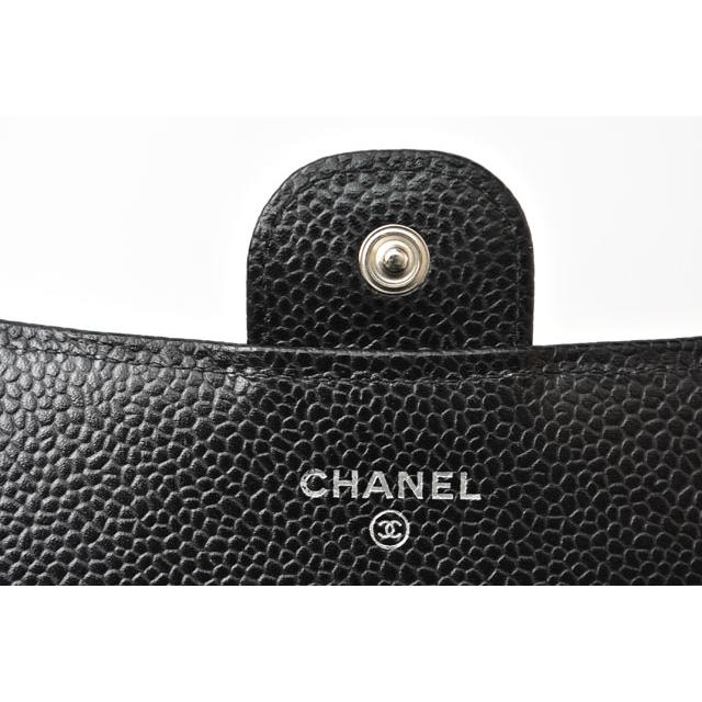 キャビアスキン シャネル 財布 AP0241 CHANEL 長財布 タイムレス キャビアスキン シャネル 財布 AP0241 CHANEL 長財布 タイムレス