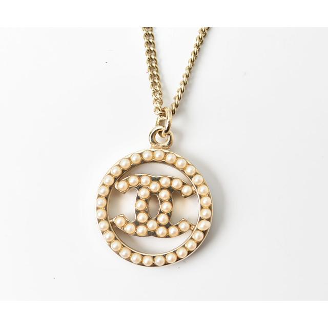 CHANEL（シャネル） ネックレス/ペンダント アクセサリー ココマーク