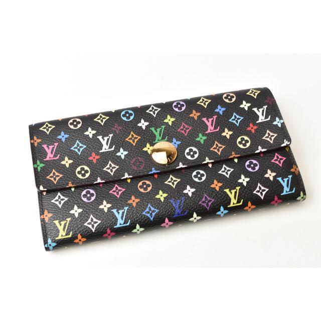 LOUIS VUITTON（ルイ・ヴィトン） 財布 長財布/ポルトフォイユ・サラ