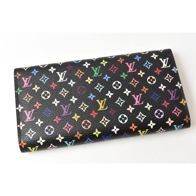 LOUIS VUITTON（ルイ・ヴィトン） 財布 長財布/ポルトフォイユ・サラ