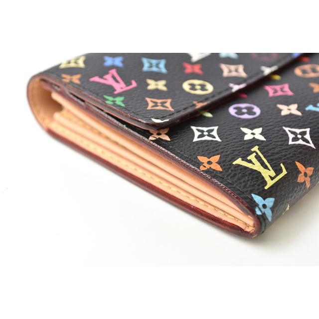 LOUIS VUITTON（ルイ・ヴィトン） 財布 長財布/ポルトフォイユ・サラ