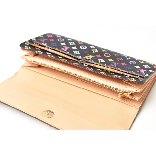 LOUIS VUITTON（ルイ・ヴィトン） 財布 長財布/ポルトフォイユ・サラ