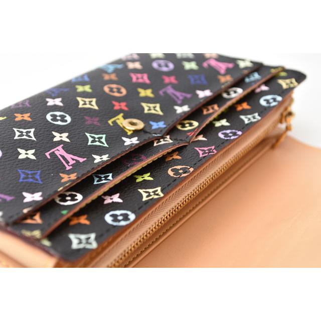 LOUIS VUITTON（ルイ・ヴィトン） 財布 長財布/ポルトフォイユ・サラ