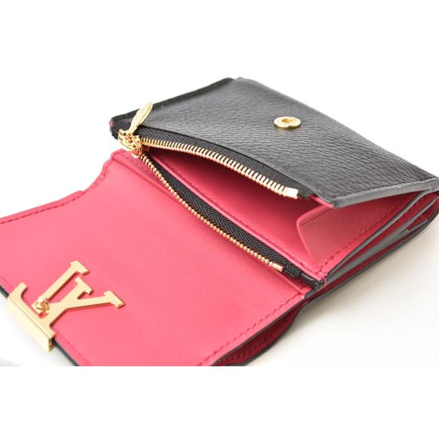 LOUIS VUITTON（ルイ・ヴィトン） 財布 三つ折り財布/ポルトフォイユ