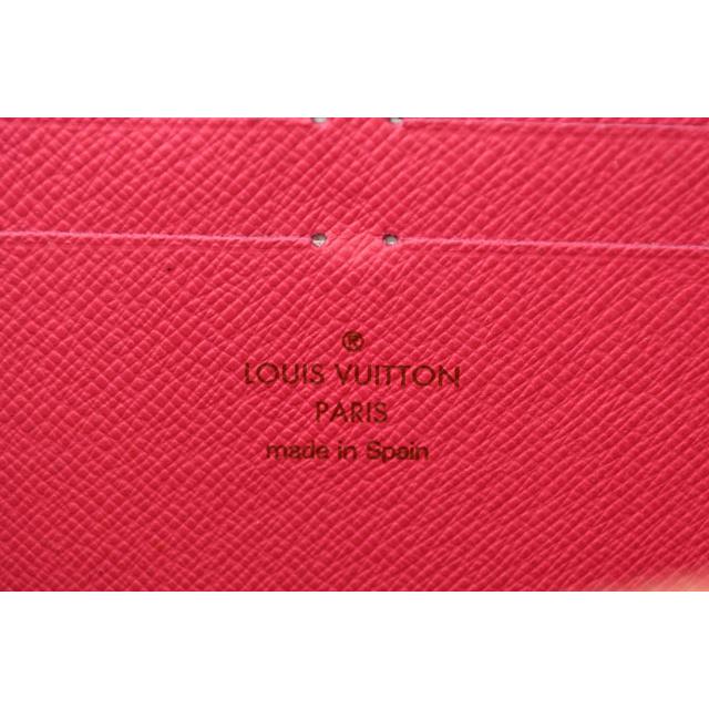 LOUIS VUITTON（ルイ・ヴィトン） 財布 長財布/ジッピー・ウォレット