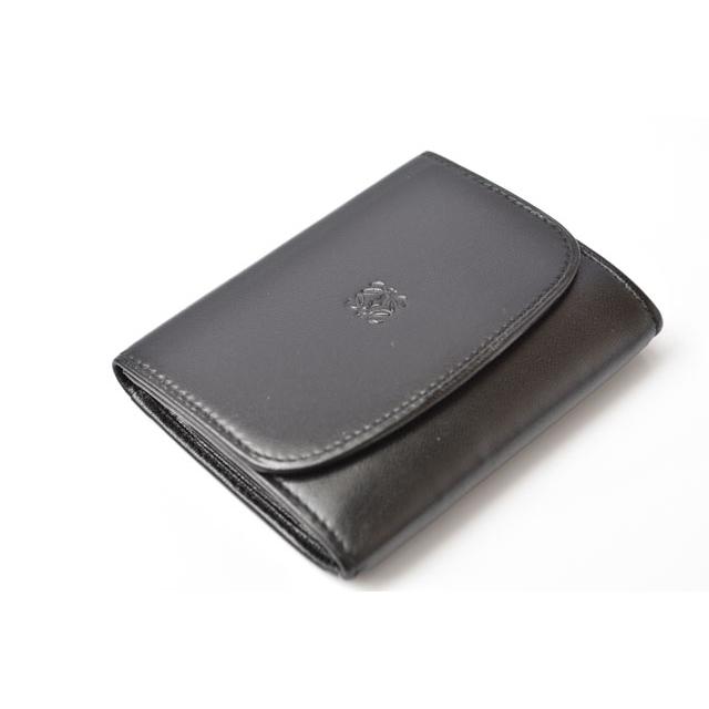 LOEWE（ロエベ） コインケース/小銭入れ ナッパレザー ブラック爆買 