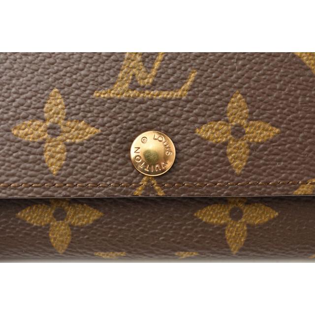 LOUIS VUITTON（ルイ・ヴィトン） キーケース LOUIS VUITTON 6連キー