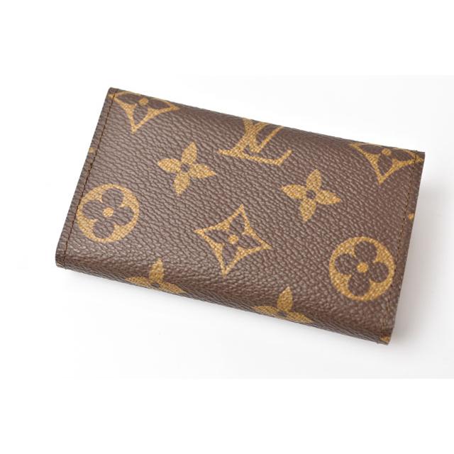 LOUIS VUITTON（ルイ・ヴィトン） キーケース LOUIS VUITTON 6連キー